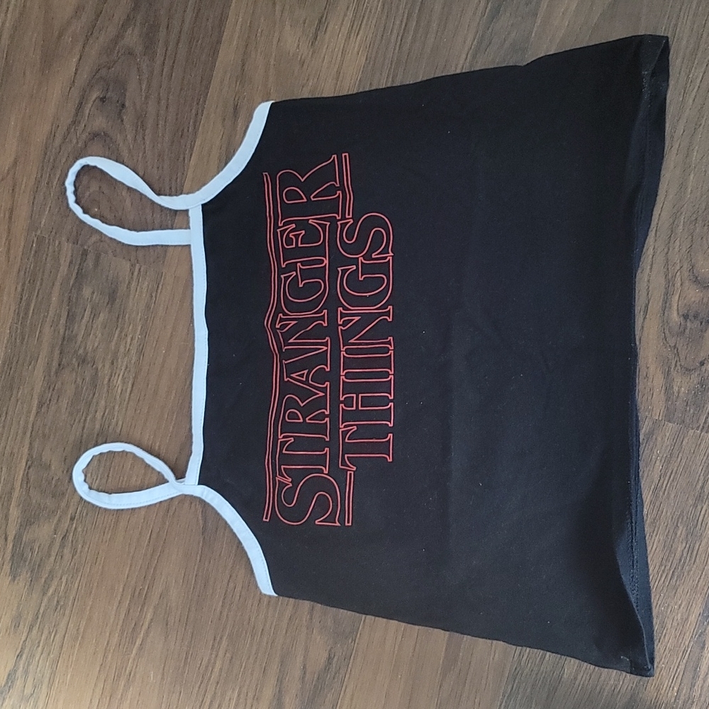 Stranger things top